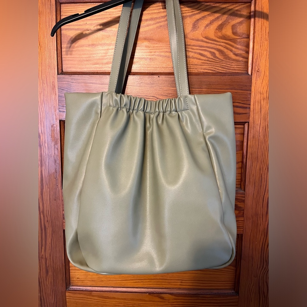 Anthropologie Urban Originals tote